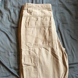 NWOT Men's Columbia Work Pants